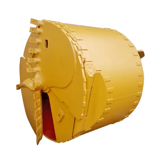 Fore Kazık Kil Bagesi